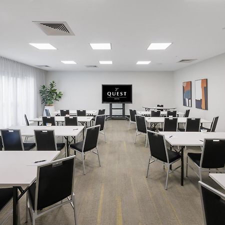 Quest Preston Aparthotel Мелбърн Екстериор снимка