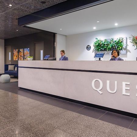 Quest Preston Aparthotel Мелбърн Екстериор снимка