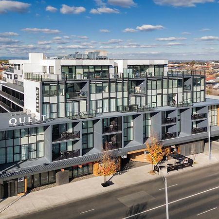 Quest Preston Aparthotel Мелбърн Екстериор снимка