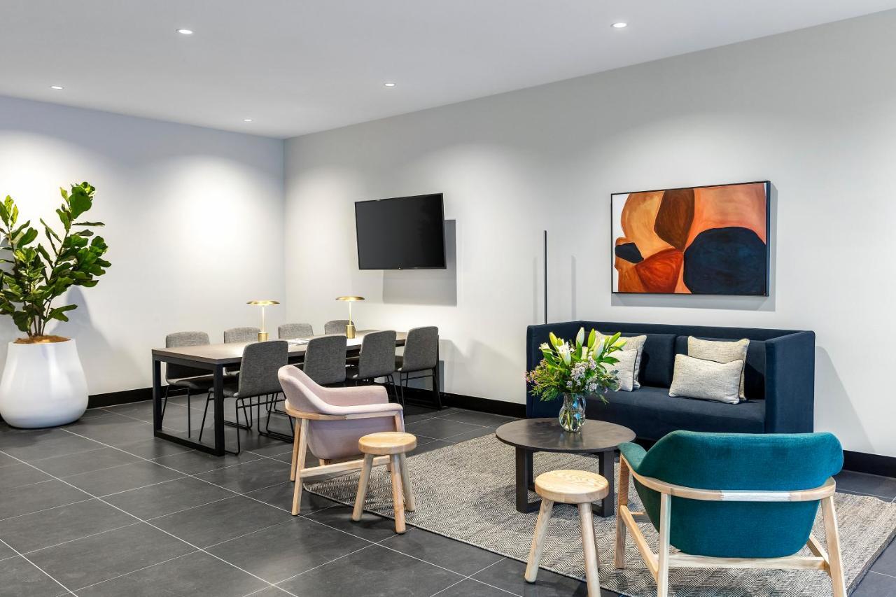 Quest Preston Aparthotel Мелбърн Екстериор снимка