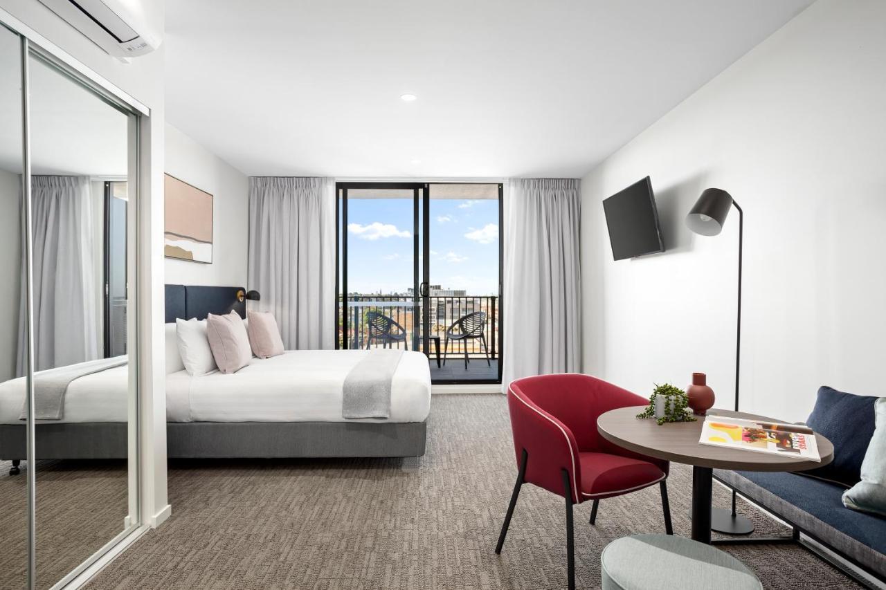 Quest Preston Aparthotel Мелбърн Екстериор снимка