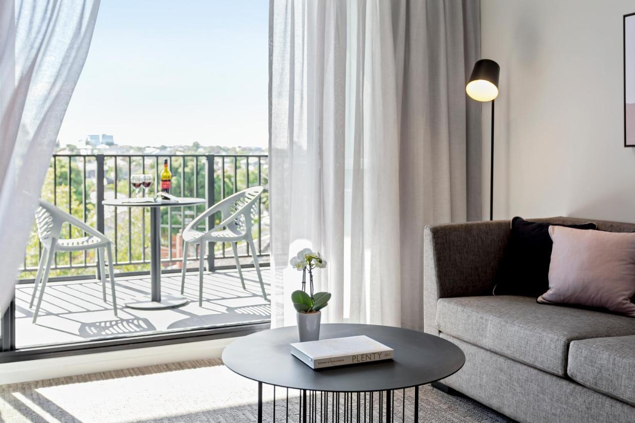 Quest Preston Aparthotel Мелбърн Екстериор снимка