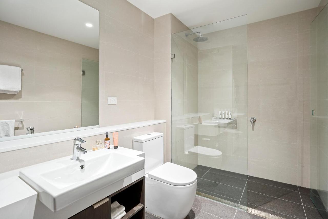 Quest Preston Aparthotel Мелбърн Екстериор снимка