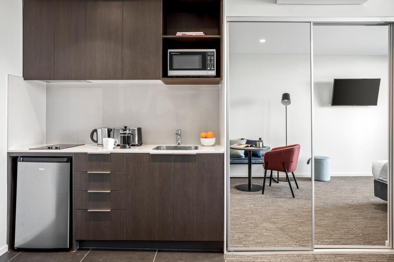 Quest Preston Aparthotel Мелбърн Екстериор снимка