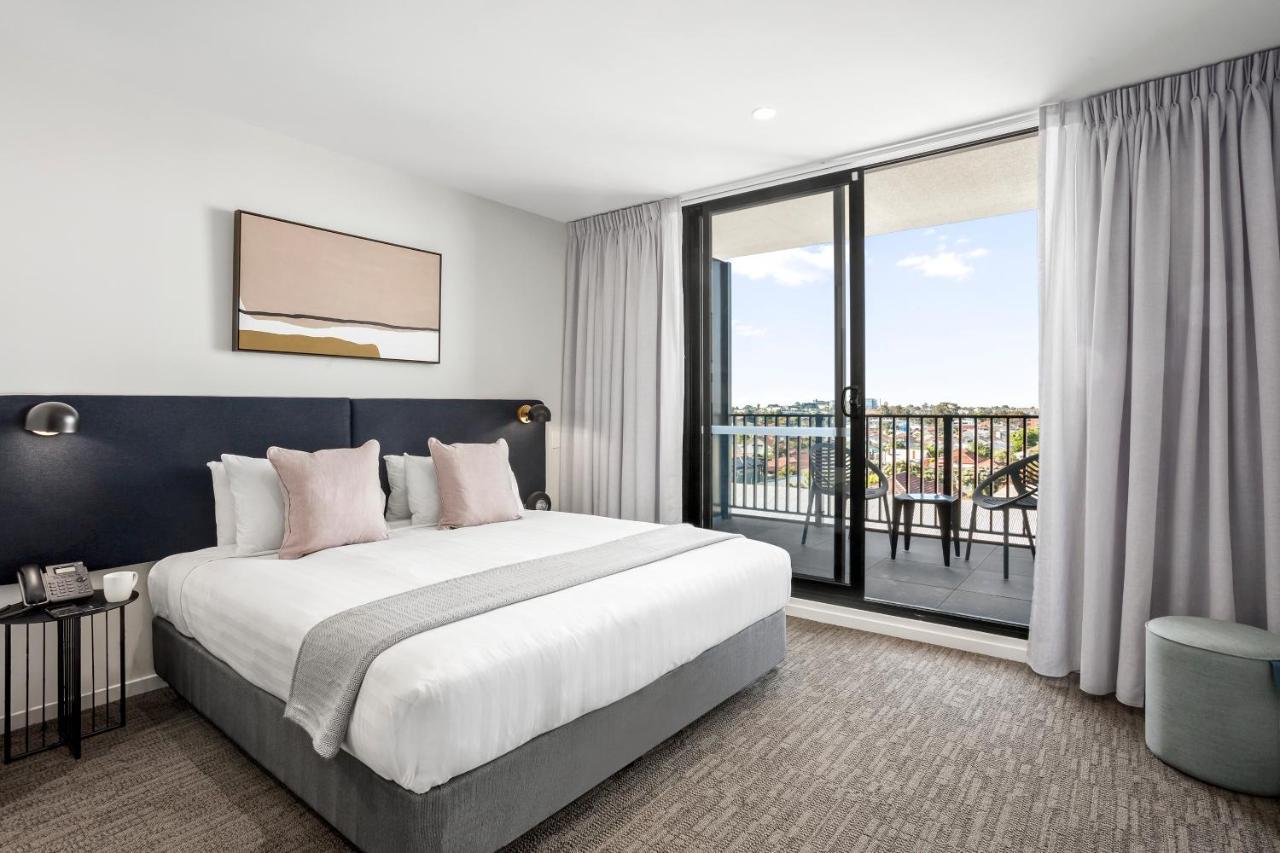 Quest Preston Aparthotel Мелбърн Екстериор снимка