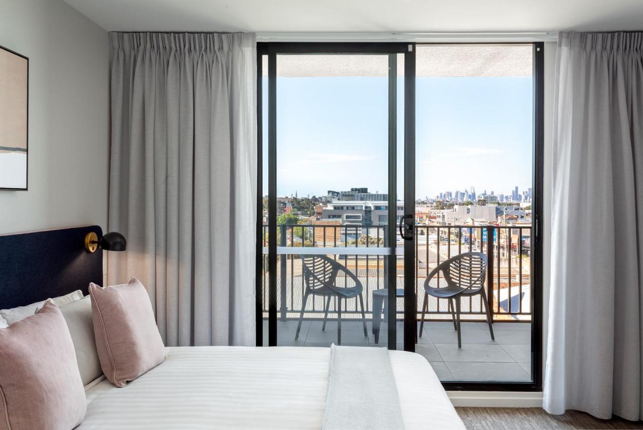 Quest Preston Aparthotel Мелбърн Екстериор снимка