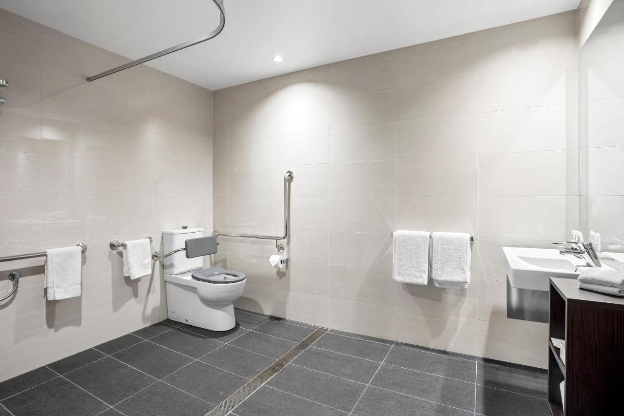 Quest Preston Aparthotel Мелбърн Екстериор снимка